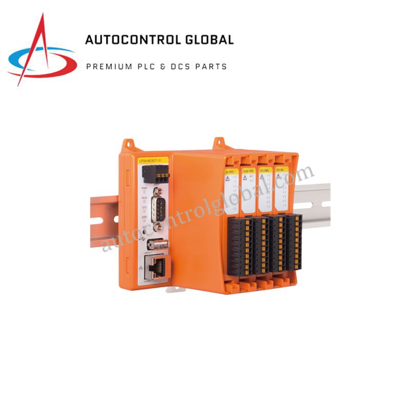 Yokogawa AAR145-S50 S1 | RTD/POT Module for Temperature& Position