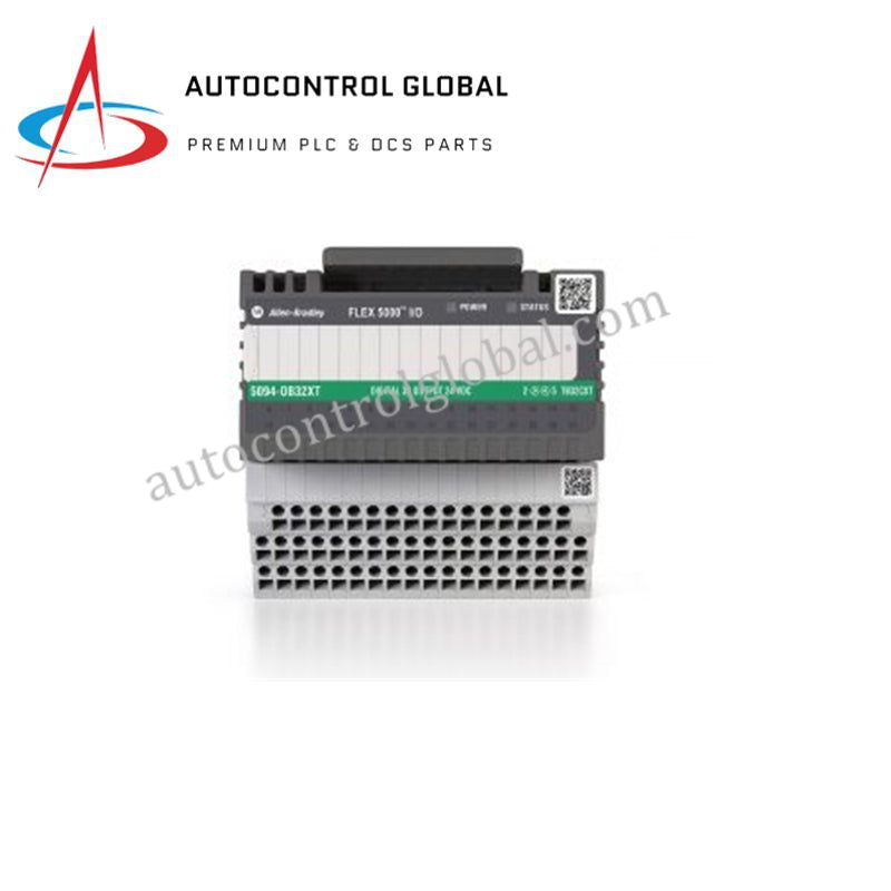 5094-MB | Allen-Bradley | Base de Módulo de Entrada/Salida FLEX 5000 c ...