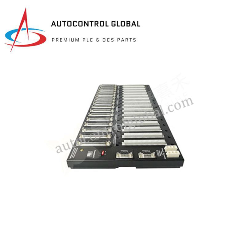 Foxboro RH101AA Module | I/A Series Hazardous Area I/O