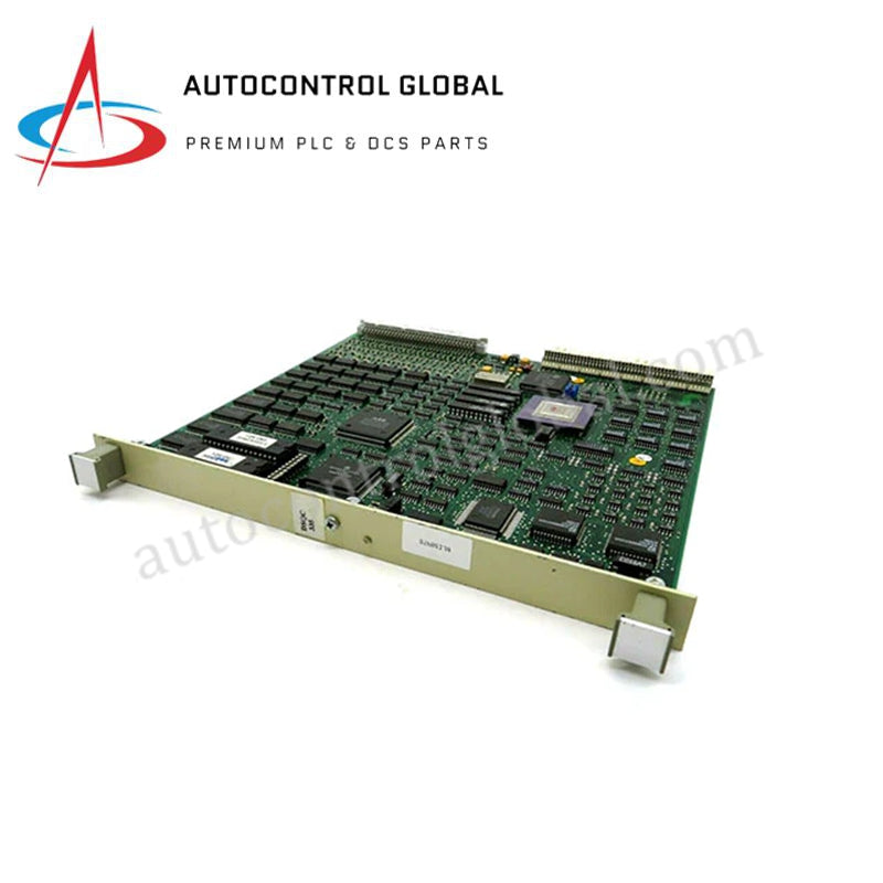 DSDP140A ABB AC 800M Pulse Counting Module