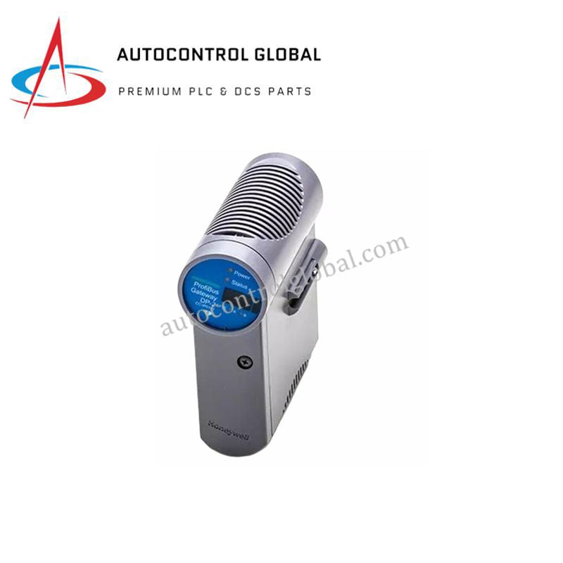 Honeywell 51153818-204 Elektriese Oorskakelstel vir PLC-stelsels