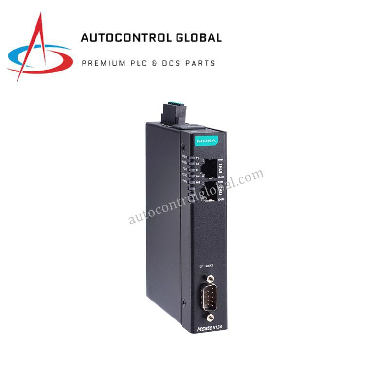 RH100CF Foxboro | Processor Module for Spectrum DCS Systems