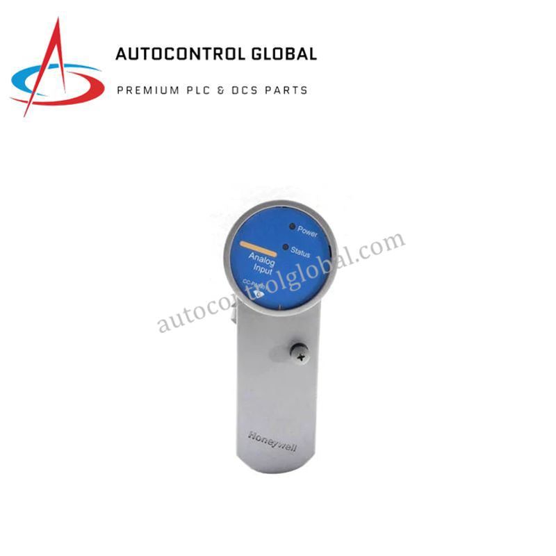 CC-IP0101 Honeywell | High-Performance I/O Communication Module