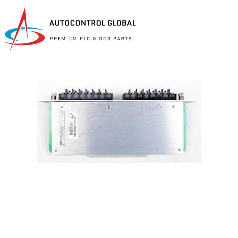 82368-01 | Bently Nevada 3300 Series RTD Input Module