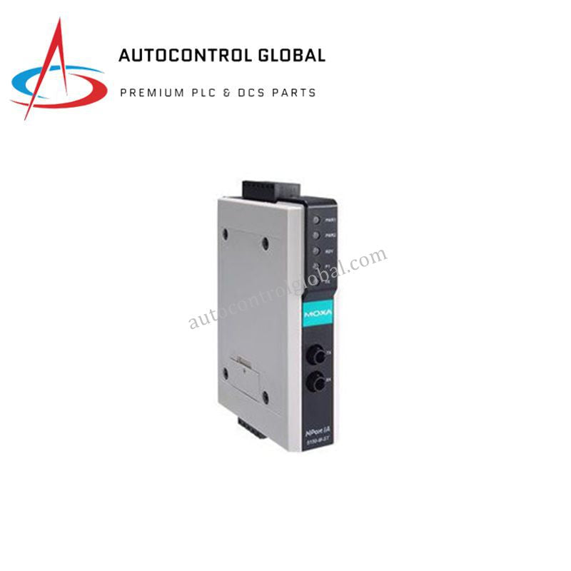 RH100CF Foxboro | Processor Module for Spectrum DCS Systems