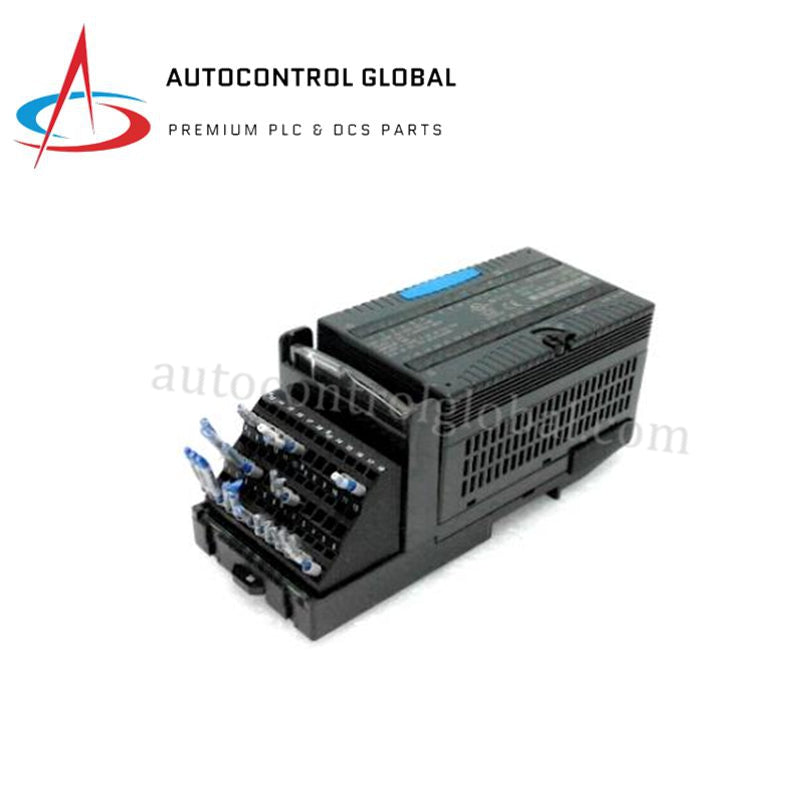 32 Point 24 VDC Output Module | GE IC200MDL750E