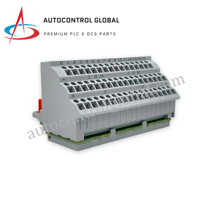 Allen-Bradley 5094-RTB3 | Compact 5000 I/O RTB | Wiring Interface ...