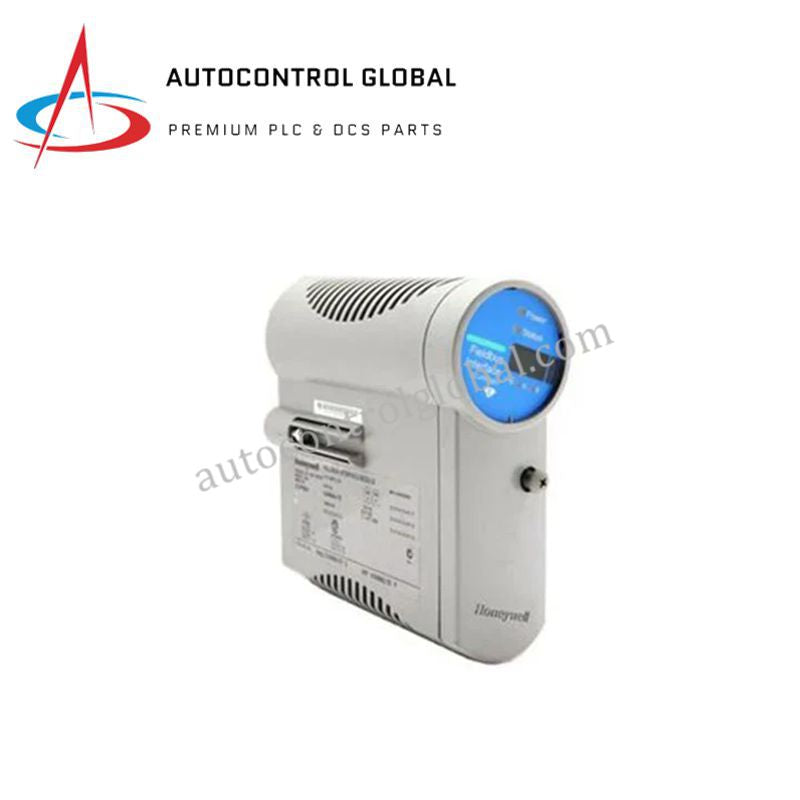 CC-IP0101 Honeywell | High-Performance I/O Communication Module