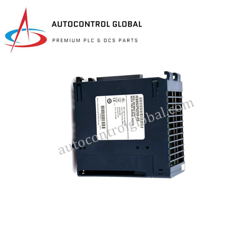 Analog Current Input Board GE IC694ALG233 | PACSystems RX3i