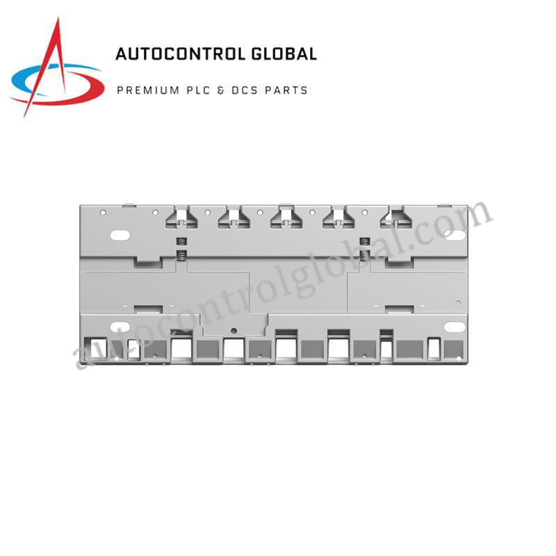 Schneider BMEXBP0400 | 4-Slot Ethernet Backplane for Industrial PLCs