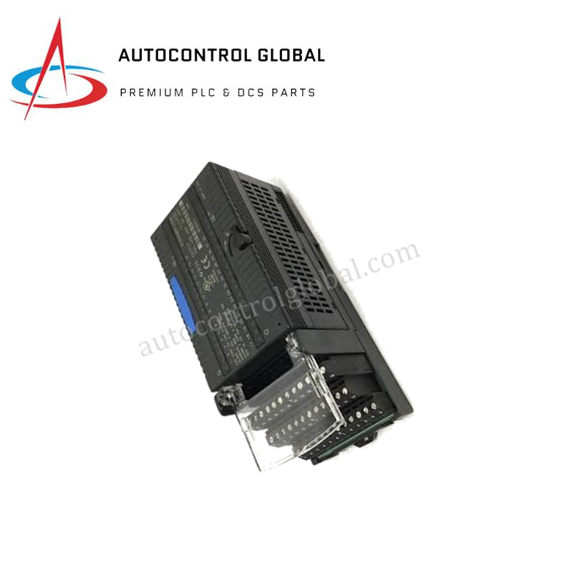 32 Point 24 VDC Output Module | GE IC200MDL750E