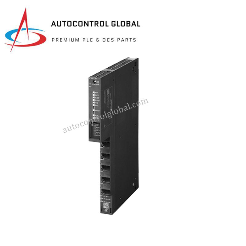 6GK443-1EX30-0XE0 وحدة المعالجة الاتصالية CP 443‑1 | سيمنس |