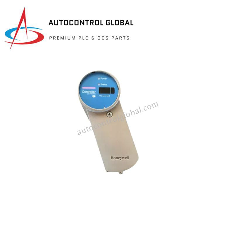 Honeywell 51153818-204 Elektriese Oorskakelstel vir PLC-stelsels