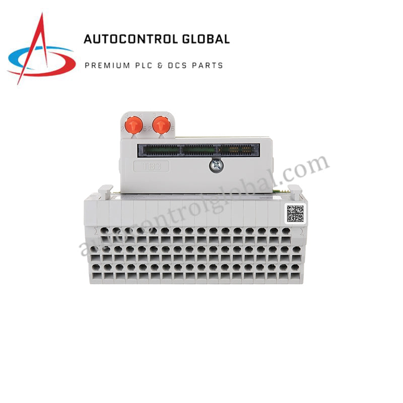 Allen-Bradley 5094-RTB3 | Compact 5000 I/O RTB | Wiring Interface ...