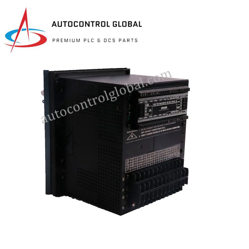 C60TG3ALH GE Multilin | Substation Breaker Protection Relay