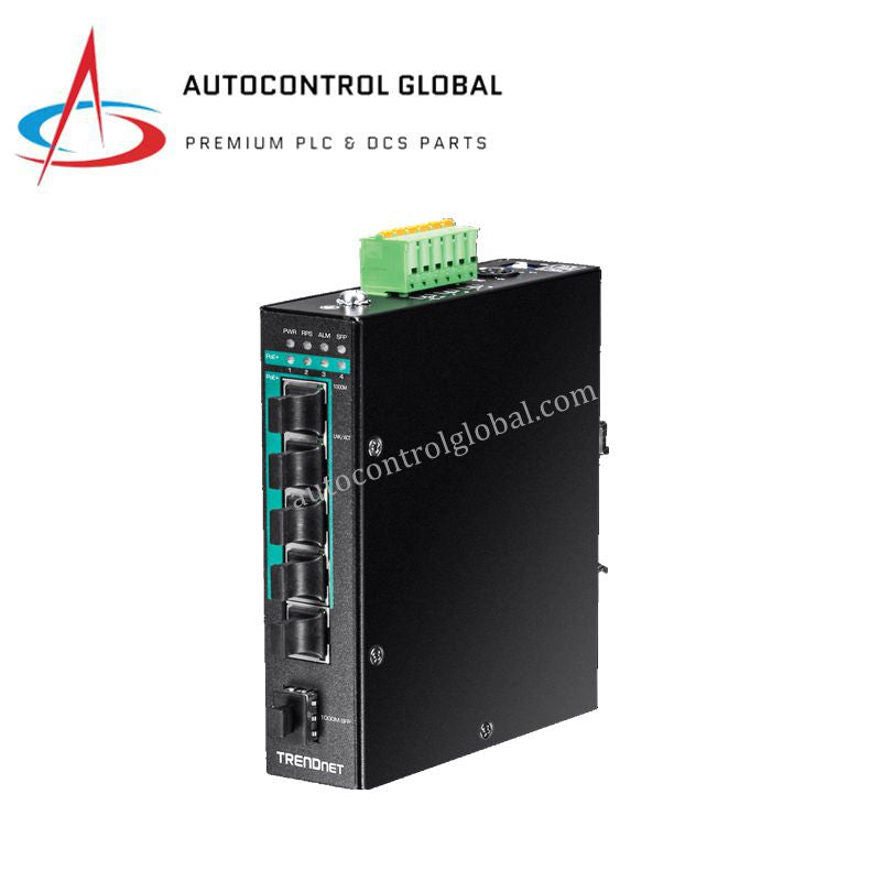 RH100CF Foxboro | Processor Module for Spectrum DCS Systems