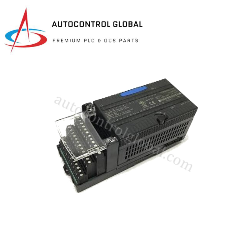 32 Point 24 VDC Output Module | GE IC200MDL750E