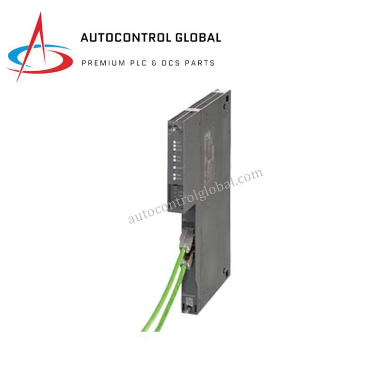 6GK443-1EX30-0XE0 وحدة المعالجة الاتصالية CP 443‑1 | سيمنس |