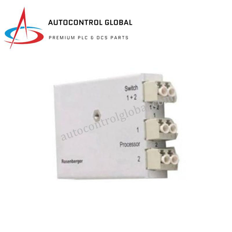 REF-62F-0812 | Foxboro Control Module for Evo2 / I/A Series