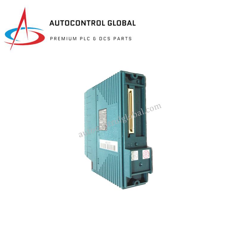 Yokogawa NFAI841-S50 | Compact 8-Channel Analog Input Card