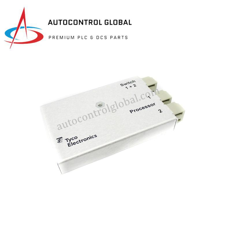 REF-62F-0812 | Foxboro Control Module for Evo2 / I/A Series