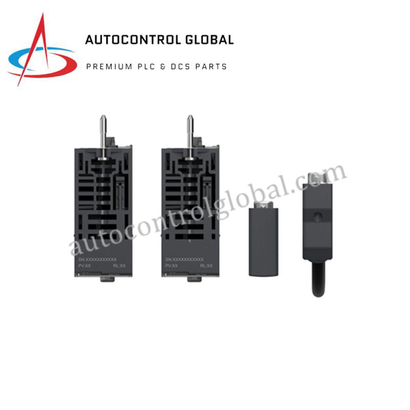 Schneider BMXXBE2005 | X80 Rack Expansion Bus Extender Kit