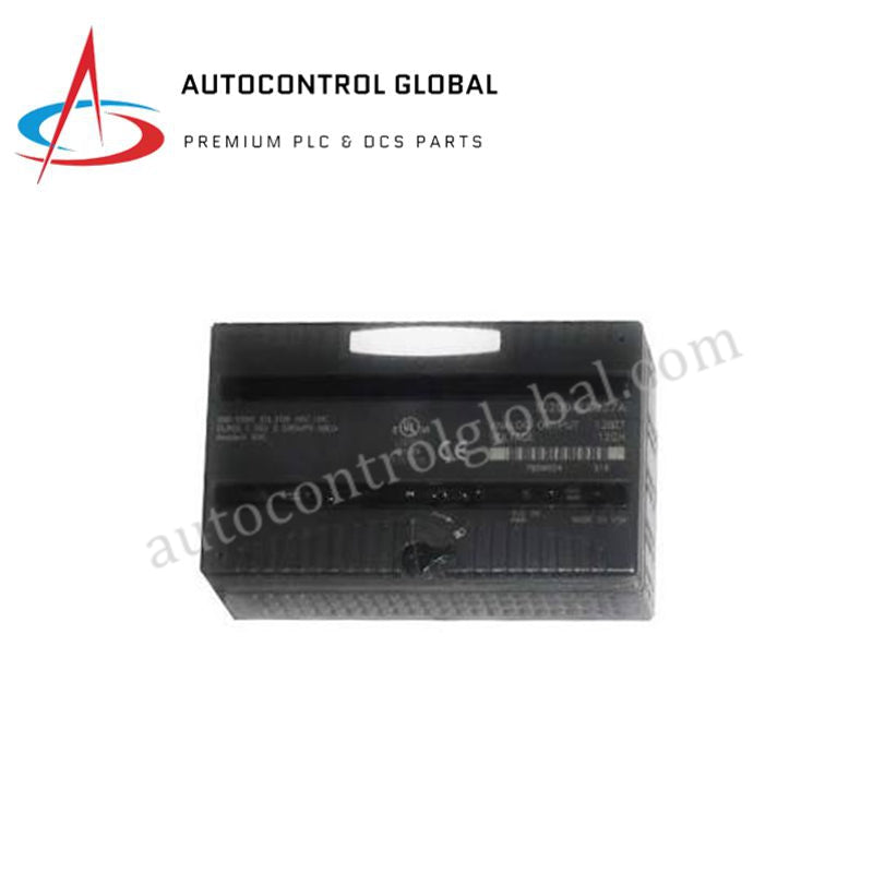 GE IC200ALG331-EB VersaMax 4 Channel Analog Output Module