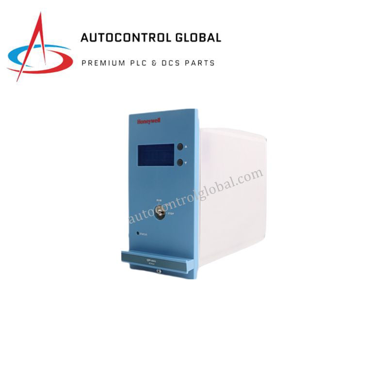 Honeywell FC-QPP-0002 | High-Integrity Quad Processor