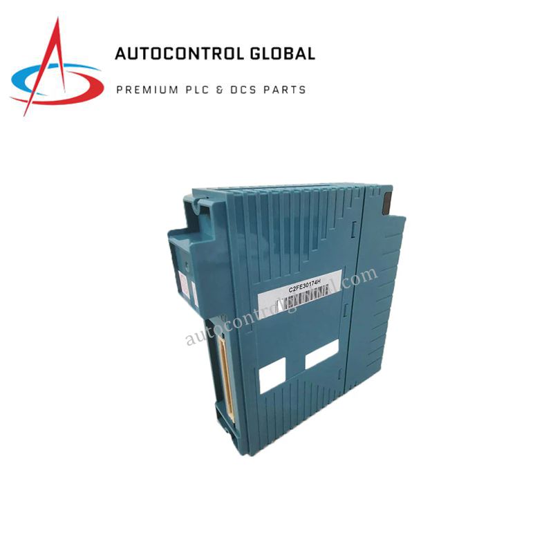 Yokogawa NFAI841-S50 | Compact 8-Channel Analog Input Card