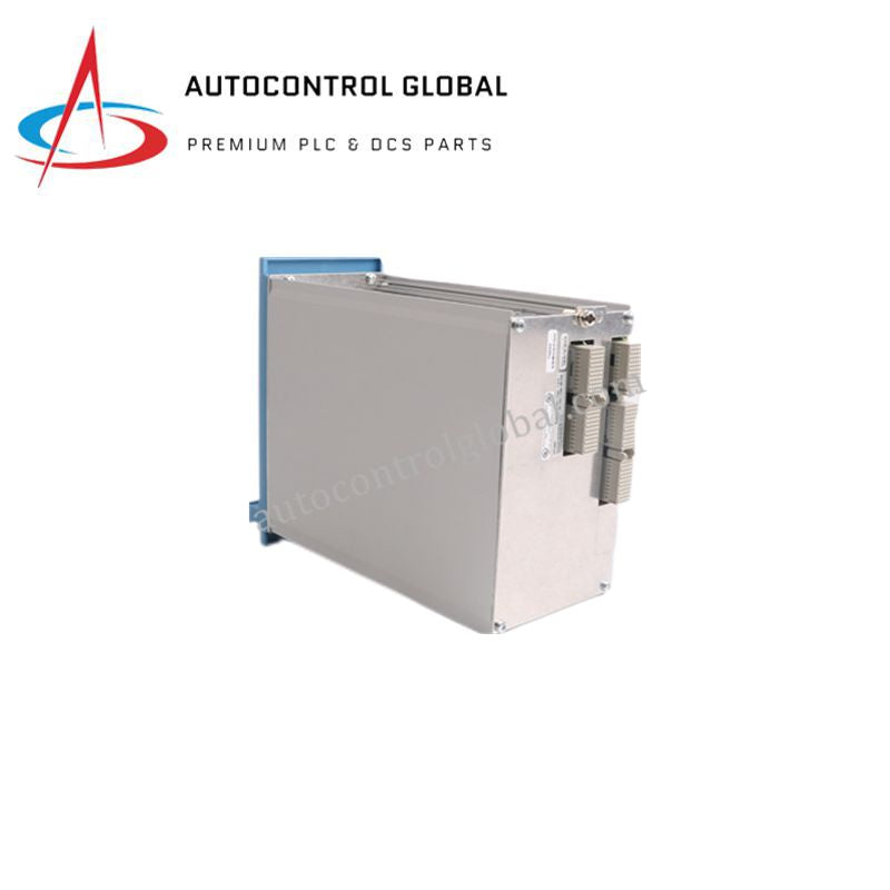 Honeywell FC-QPP-0002 | High-Integrity Quad Processor