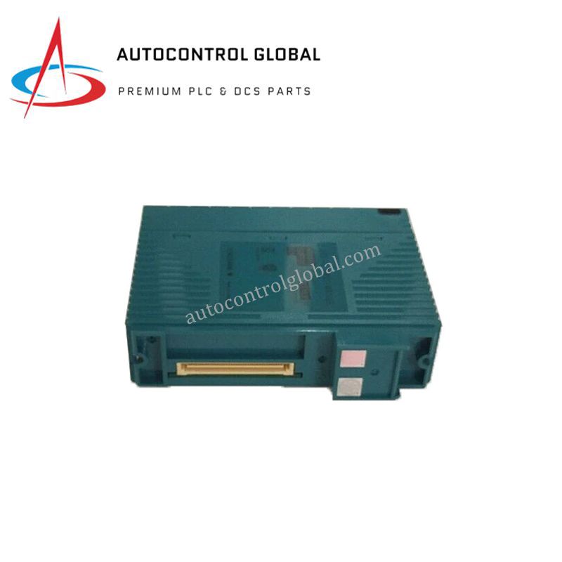 Yokogawa NFAI841-S50 | Compact 8-Channel Analog Input Card
