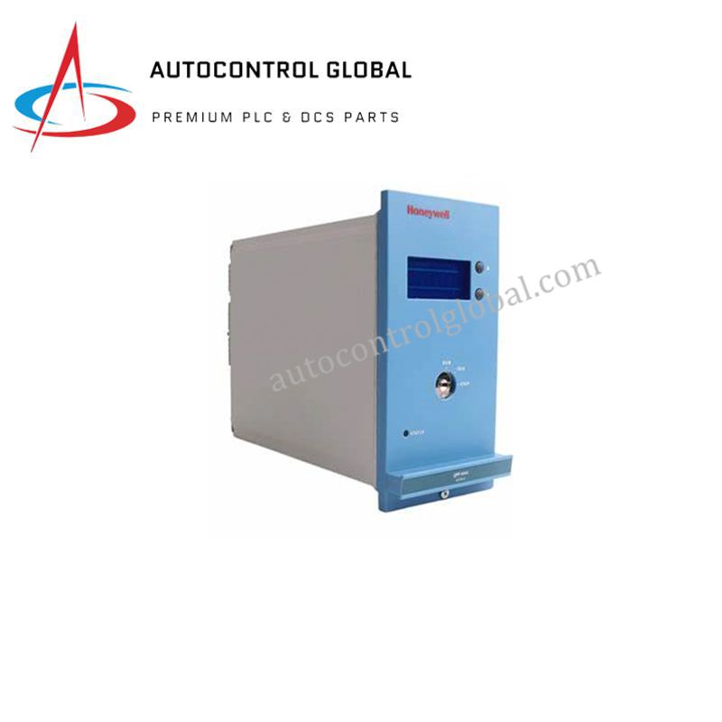 Honeywell FC-QPP-0002 | High-Integrity Quad Processor