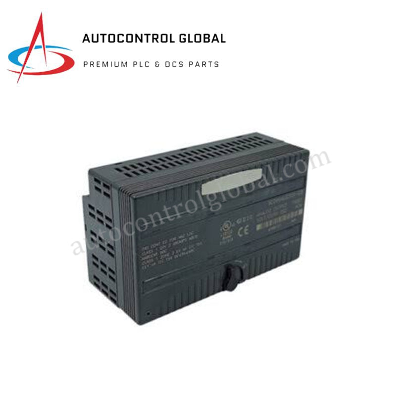 GE IC200ALG331-EB VersaMax 4 Channel Analog Output Module