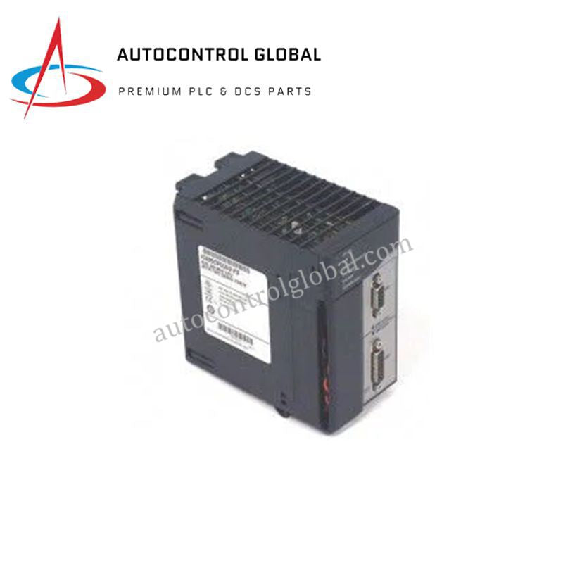 PACSystems RX3i 300MHz CPU Module | GE Fanuc IC695CPU310-GV