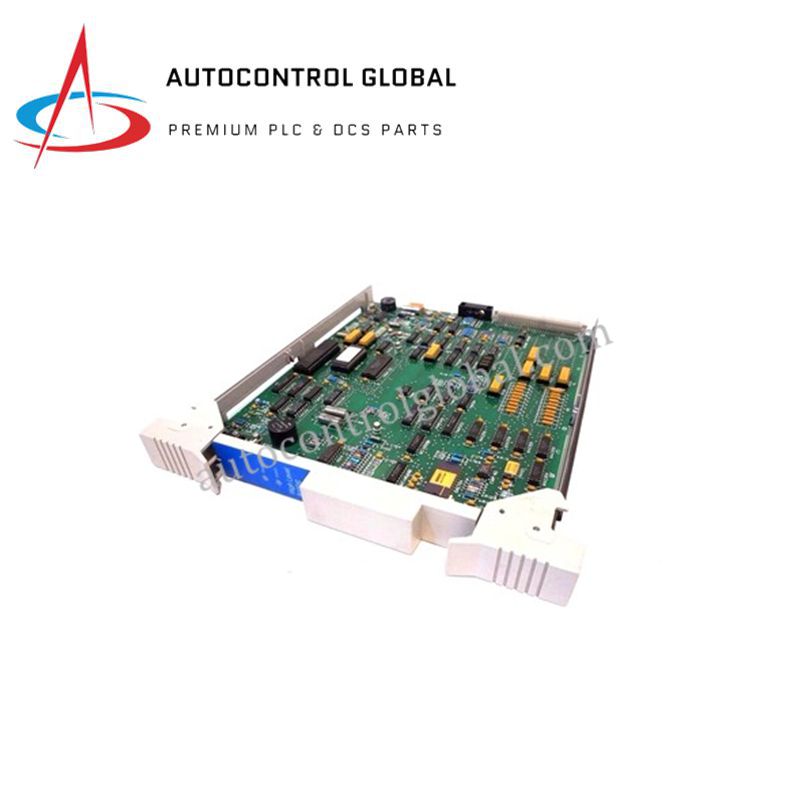 High-Level Analog Input | Honeywell 51304489-100 PLC Module