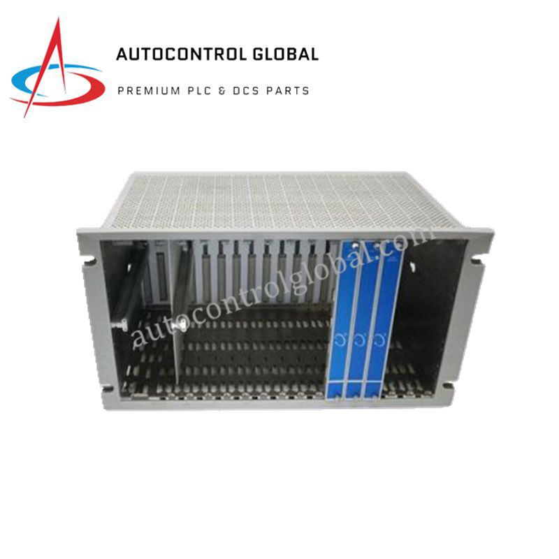 Bently Nevada 3500/05 (130768-01) High Voltage Power Supply