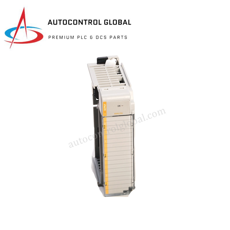Allen-Bradley 1769-OF4VI CompactLogix İzoleli Gerilim Çıkış Modülü