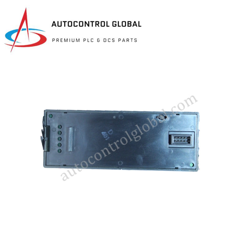 IC200PWR002D GE VersaMax 24 VDC Power Supply Module