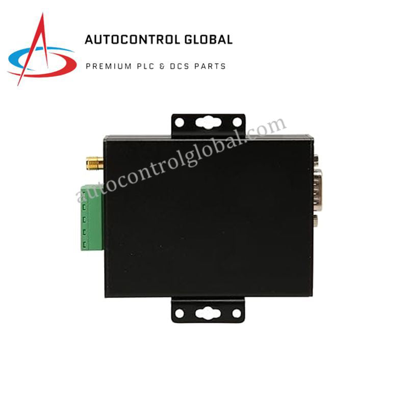 GE Fanuc IC693PCM311R | High-Memory Coprocessor for Series 90‑30