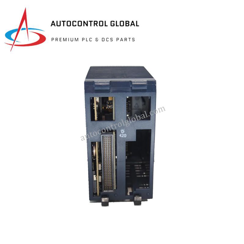 IC695NIU001 | GE Fanuc Ethernet Interface for PACSystems RX3i & 90-30