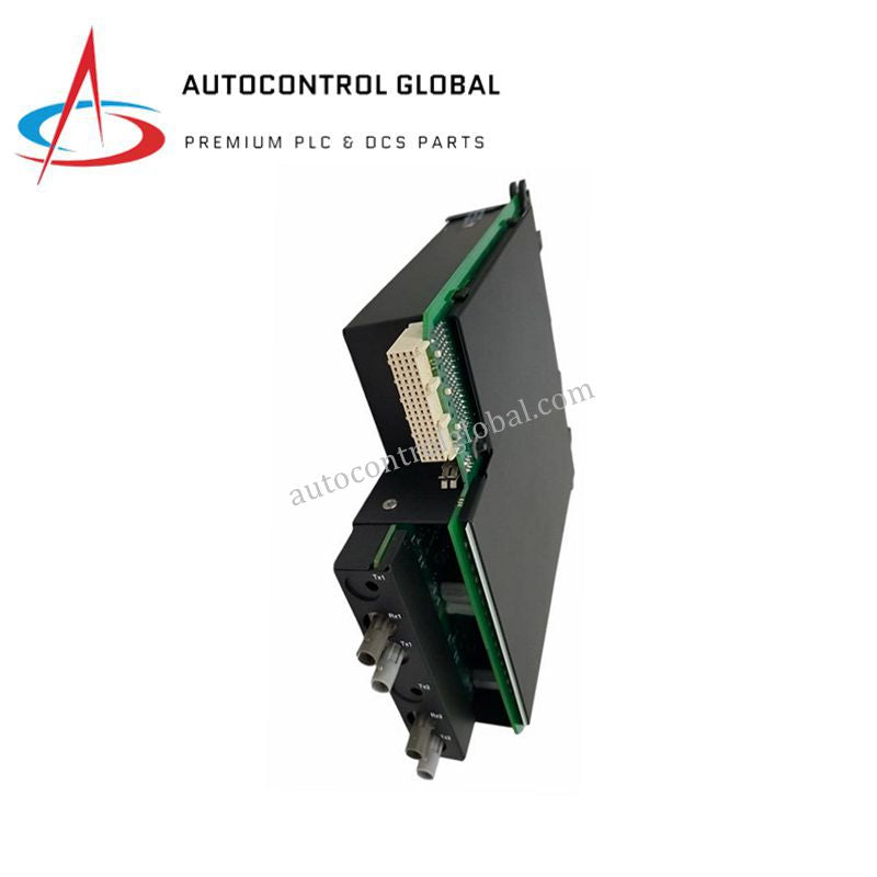 GE Fanuc IC693PCM311R | High-Memory Coprocessor for Series 90‑30