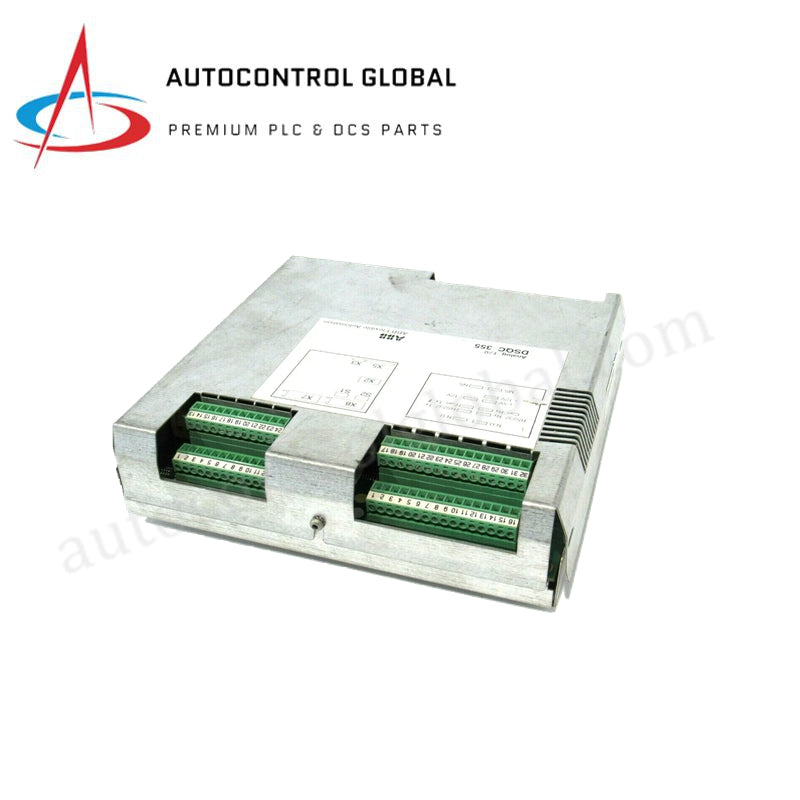 ABB S4C+ IRC5 Analog Board DSQC355 3HNA018564-001 New
