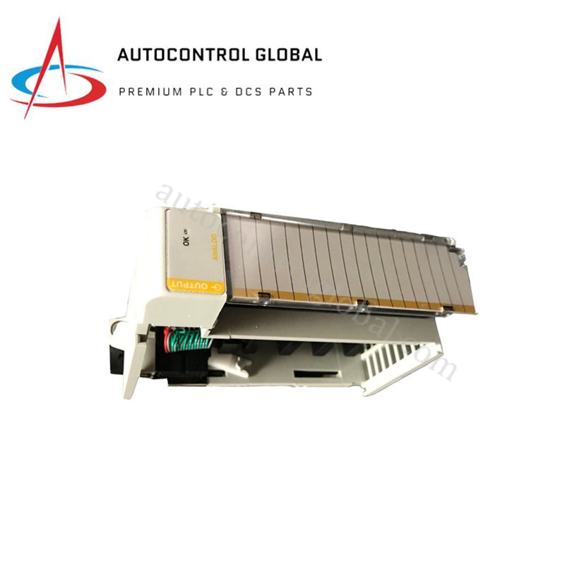 Allen-Bradley 1769-OF4VI CompactLogix İzoleli Gerilim Çıkış Modülü
