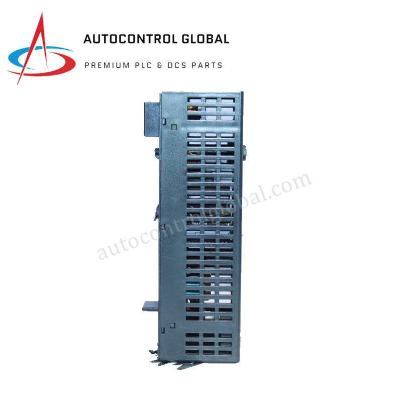 IC200PWR002D GE VersaMax 24 VDC Power Supply Module