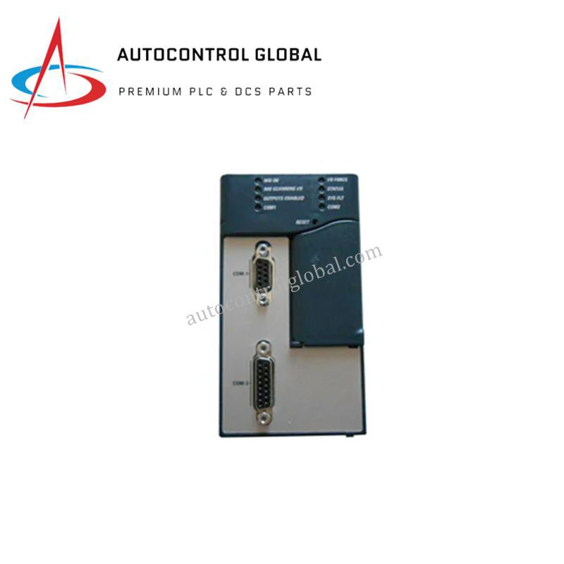 IC695NIU001 | GE Fanuc Ethernet Interface for PACSystems RX3i & 90-30