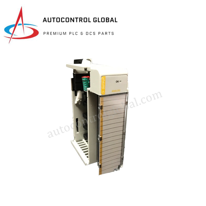 Allen-Bradley 1769-OF4VI CompactLogix İzoleli Gerilim Çıkış Modülü