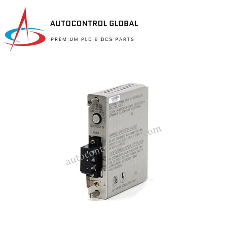 3500/15 125840-01 | Bently Nevada Power Input for Machinery System