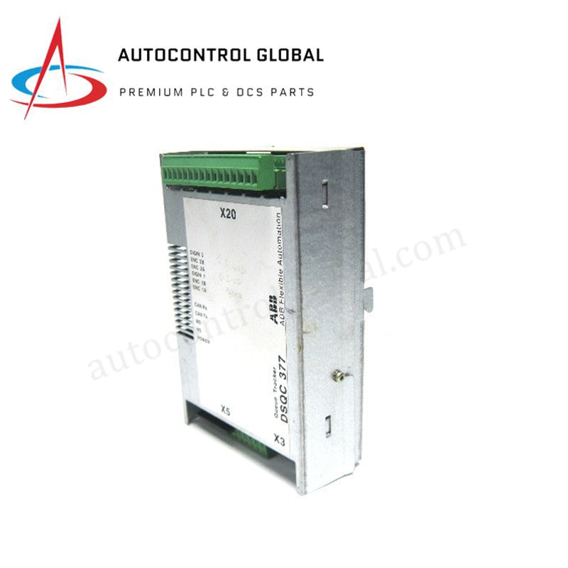 ABB S4C+ IRC5 Analog Kart DSQC355 3HNA018564-001 Yeni（副本）