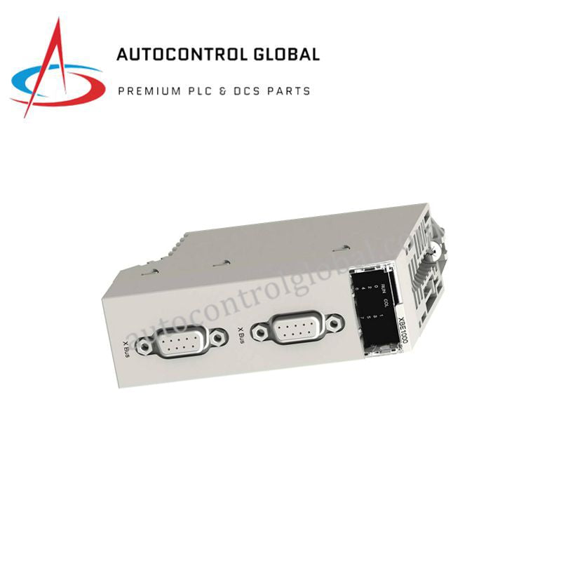 BMXXBE1000 Bus Extender | Schneider Modicon X80 PLC Expansion