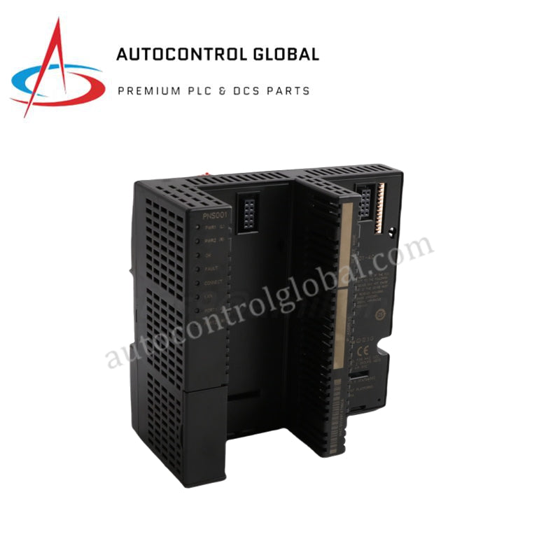 GE IC200PNS002 VersaMax PROFINET Scanner Module